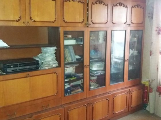 Здається однокімнатна квартира, без рієлтерів, без комунальних Софіївська Борщагівка