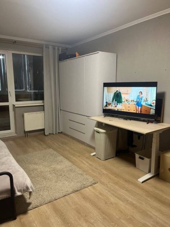 ЖК СОФІЯ.Софіївська борщагівка.Вул. Лесі Українки.ГАЗОВИЙ КОТЕЛ!!! - фото 1