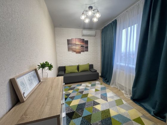 Оренда‼️ЖК Волошковий 45 кв.м, Волошкова 38/1 Софиевская Борщаговка