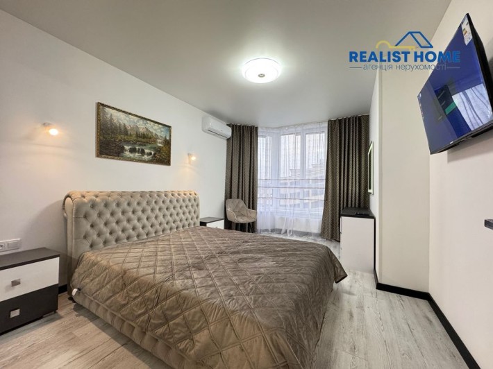 Оренда новесенькоі Сучасноі квартири ЖК Софія Резиденс вільна для Вас - фото 1