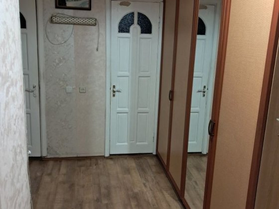 Сдам 2 х комнатную квартиру Софиевская Борщаговка