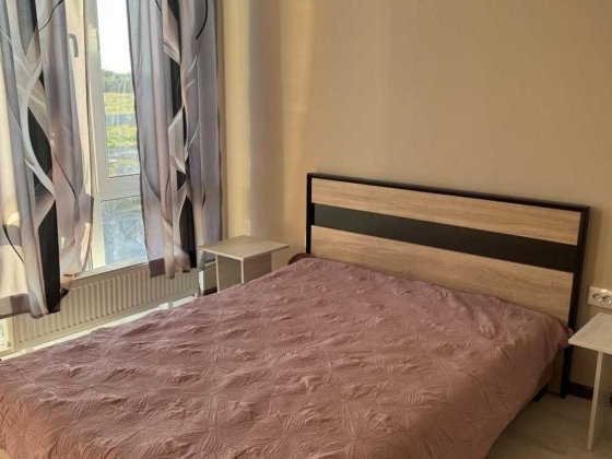 1к кв. з 3ма спальними місцями в ЖК "Sofi House" Софіївська Борщагівка Софіївська Борщагівка