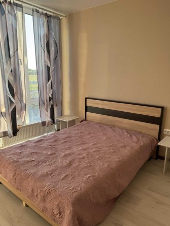 1к кв. з 3ма спальними місцями в ЖК "Sofi House" Софіївська Борщагівка - фото 1