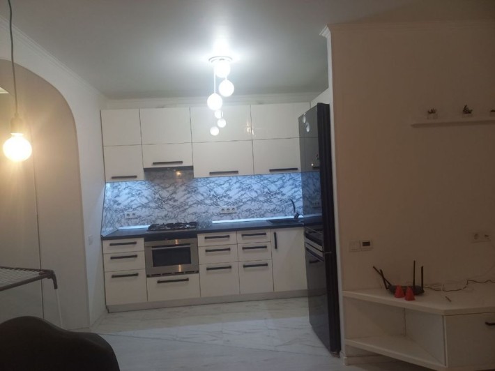 Євро-двушка ЖК Софія - фото 1