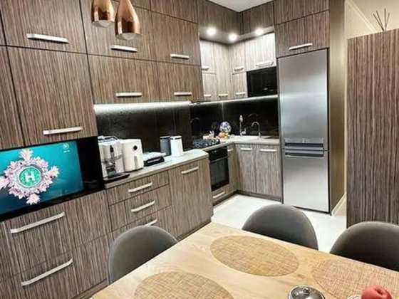 Оренда чудової 1-ї квартири Софіївська Борщагівка