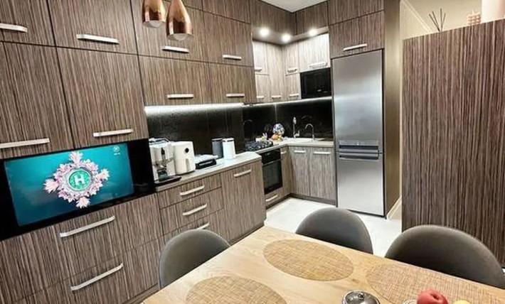 Оренда чудової 1-ї квартири - фото 1