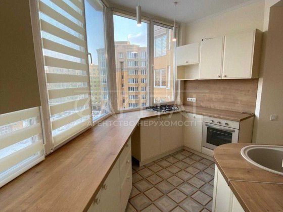 Оренда 1-кімнатної квартири в ЖК Софія Клубний Софиевская Борщаговка