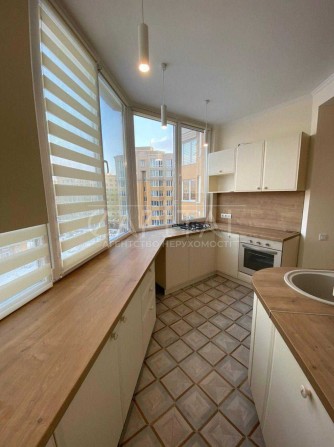 Оренда 1-кімнатної квартири в ЖК Софія Клубний - фото 1