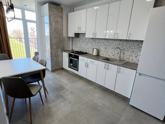 Оренда сучасної  1к.квартири ЖК «Оптимісто»,с.Гатне Чабани