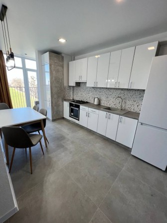 Оренда сучасної  1к.квартири ЖК «Оптимісто»,с.Гатне - фото 1