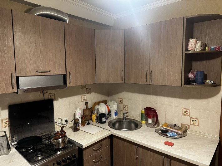 Здам 2х кімнатну квартиру в селищі Чабани. - фото 1