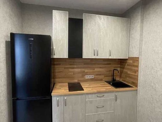 Оренда ПЕРША ЗДАЧА однокімнатної квартири ЖК Atria City Гатне 32м2 ТОП Чабани