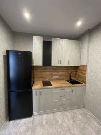 Оренда ПЕРША ЗДАЧА однокімнатної квартири ЖК Atria City Гатне 32м2 ТОП - фото 1