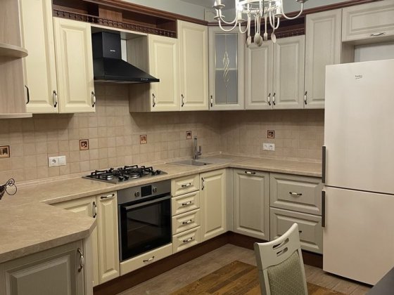 Здається 1 квартира Чабани із зручностями, власник Чабани