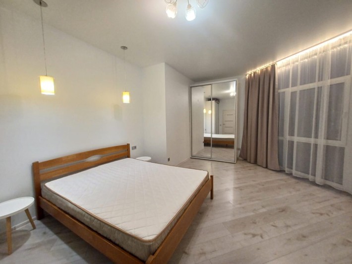 Здам в оренду квартиру з ремонтом. ЖК Плаза Квартал, Чабани/Київ/Гаине - фото 1