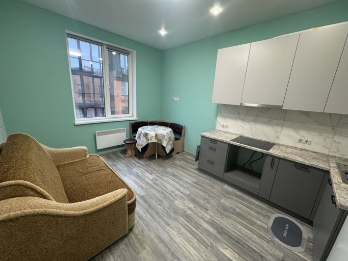 ЖК Плаза Нова квартира в оренду Чабани/Теремки - фото 1