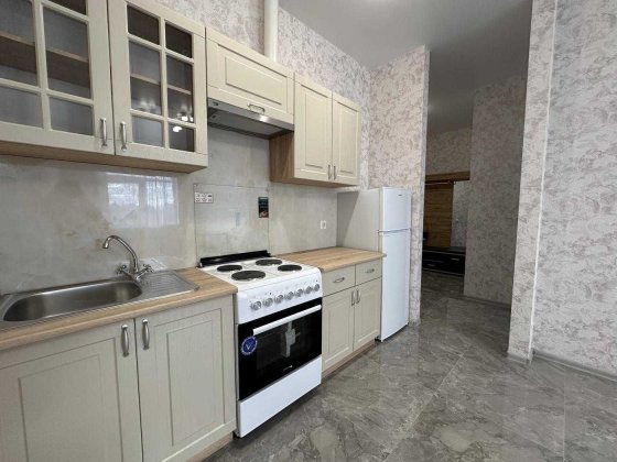 Чабани, ЖК Park Plaza простора 1к квартира з сучасним ремонтом Чабани