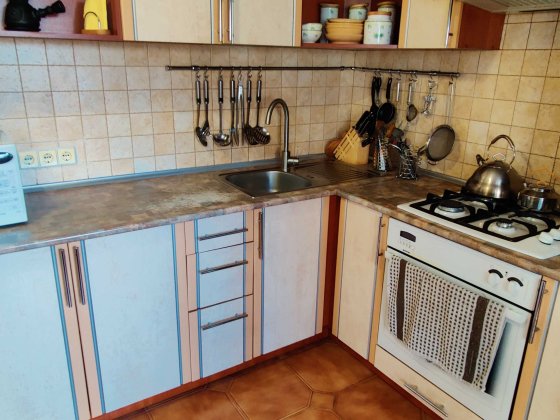 2-х кім квартира в оренду Чабани/Центр Теремки метро Чабани