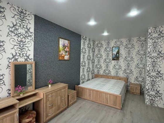 Оренда квартири в ЖК Петрівський квартал Софіївська Борщагівка