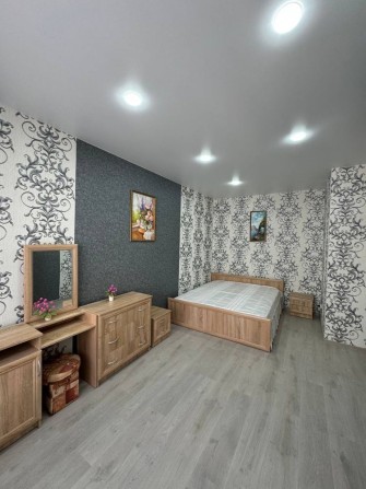 Оренда квартири в ЖК Петрівський квартал - фото 1