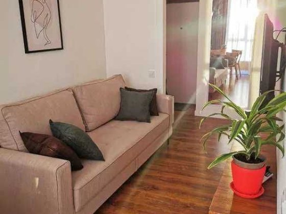 ТОПОренда НОВОЇ студії Чабани ЖК «Atria City Teremky» ГАРДЕРОБНА/ВАННА Чабани