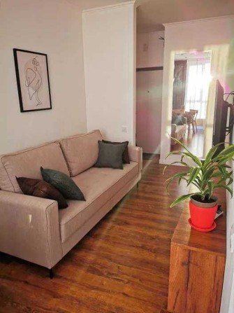 ТОПОренда НОВОЇ студії Чабани ЖК «Atria City Teremky» ГАРДЕРОБНА/ВАННА - фото 1