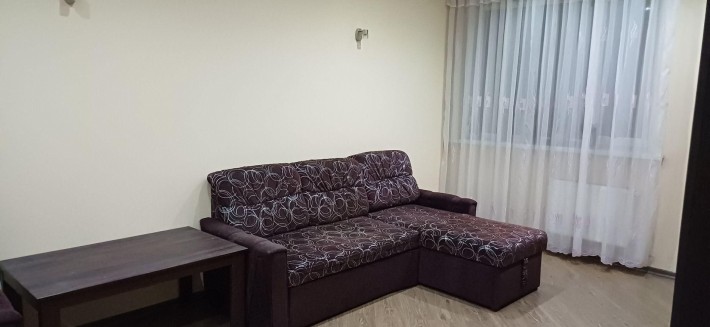 Здається в оренду однокімнатна квартира, вул. Юності, 3 - фото 1