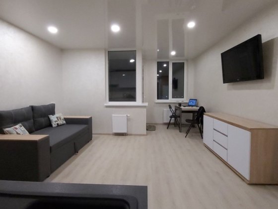 1 кімн.квартира м.Теремки 15 хв.пішки Чабани