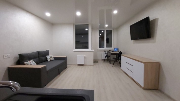 1 кімн.квартира м.Теремки 15 хв.пішки - фото 1