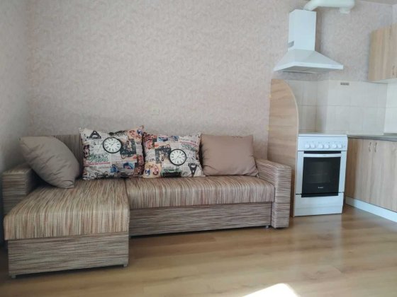 Долгосрочная аренда смарт квартиры Чабани