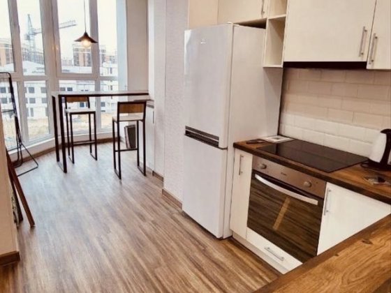 Оренда 1 кімн квартири в ЖК Софія Резиденс, можна з тваринками Софіївська Борщагівка