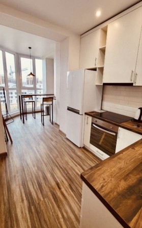 Оренда 1 кімн квартири в ЖК Софія Резиденс, можна з тваринками - фото 1