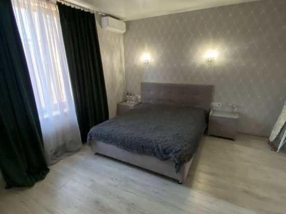 Оренда 1 к ЖК Софія, вид на алею Софіївська Борщагівка