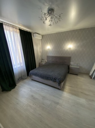 Оренда 1 к ЖК Софія, вид на алею - фото 1