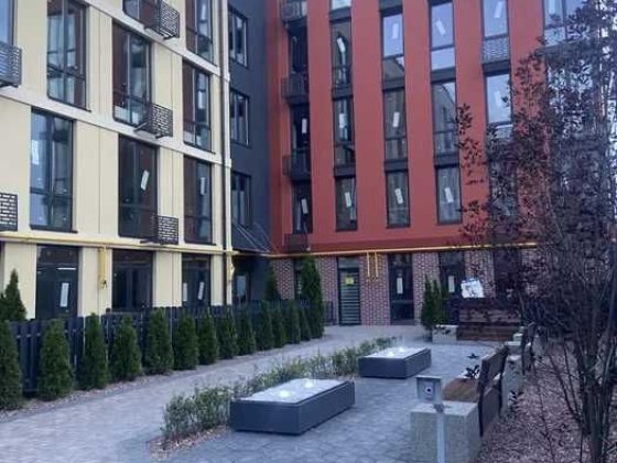 Перша оренда в ЖК "SOFI HOUSE" БІЛЯ Липок Софіївська Борщагівка