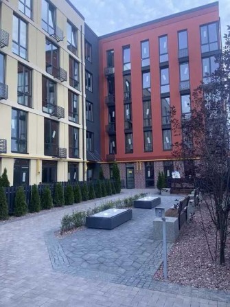 Перша оренда в ЖК "SOFI HOUSE" БІЛЯ Липок - фото 1