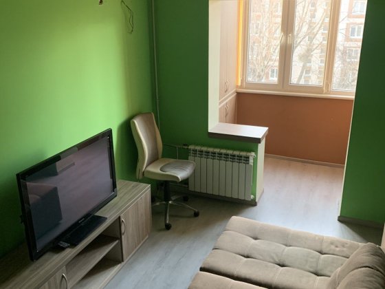 Здам 1-кімнатну на Південній Борщагіівц Софиевская Борщаговка