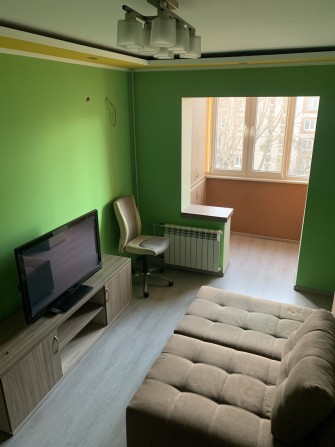 Здам 1-кімнатну на Південній Борщагіівц - фото 1