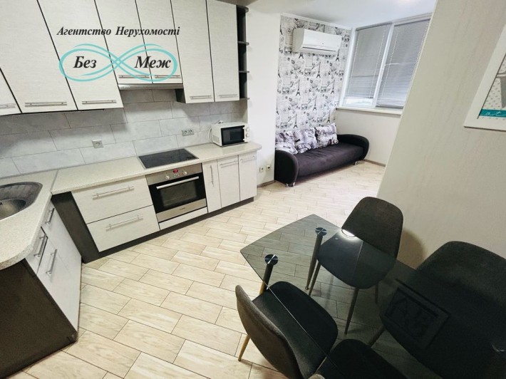 Оренда Просторої Квартири 47м2 Софіївська Слобідка - фото 1