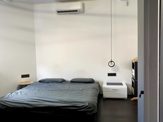 Оренда 1-к квартири, Софіївська Борщагівка, ЖК "Софія Клубний" Софиевская Борщаговка