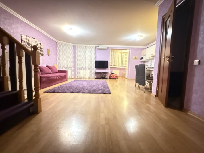 Оренда дворівневої квартири в жк Софія від Мартинова! - фото 1