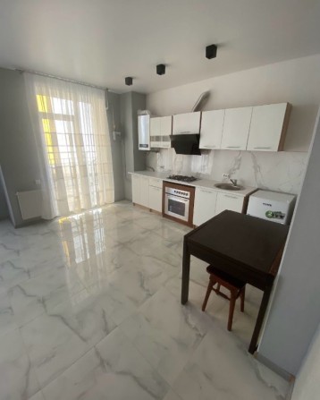 Оренда 1к.студії ЖК Арт місто,Софіївська сфера,Львівський маєток - фото 1