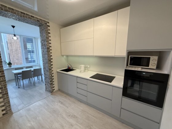 Перша здача 1 кімн квартири в ЖК Софія Сіті, можна з тваринками Софіївська Борщагівка