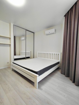 Перша оренда у Резиденс великої двушки для сім'ї з тваринками - фото 1