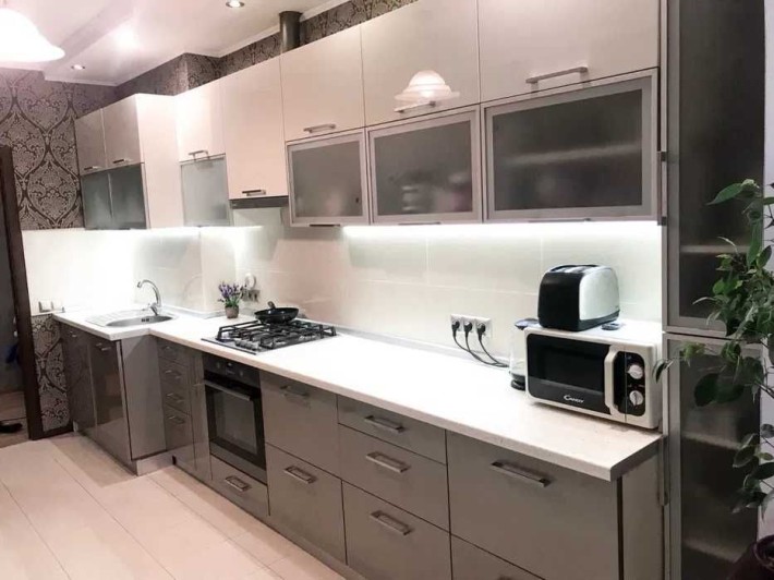 Здається в оренду 2 кімнатна квартира  ЖК Софія-Київська - фото 1