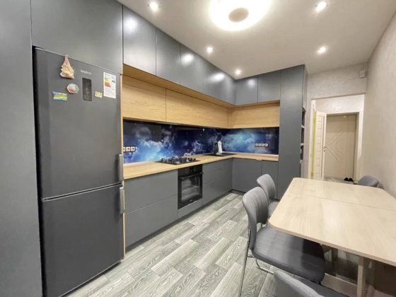 Оренда 1-х квартири , Власник Софіївська Борщагівка