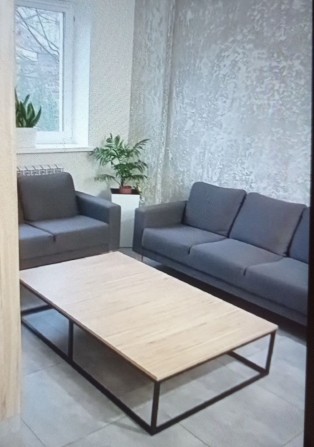 Оренда. Студія, номер від тижня, метро Славутич - фото 1