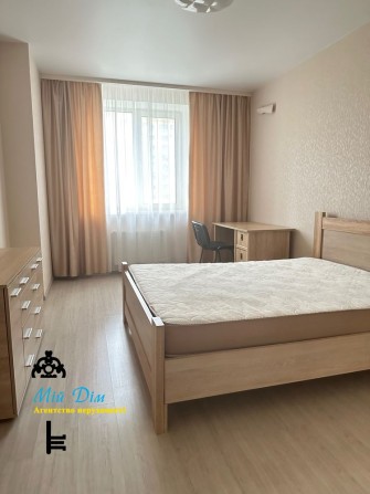 Оренда квпртири в ЖК Софіївська Слобідка, вул. Боголюбова,33 - фото 1