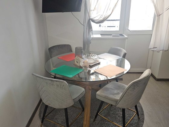 Здається квартира в довгострокову оренду Софіївська Борщагівка