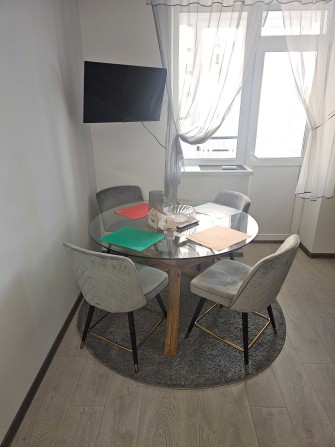 Здається квартира в довгострокову оренду - фото 1